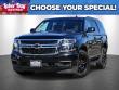 Used 2019 Chevrolet Tahoe LS SUV