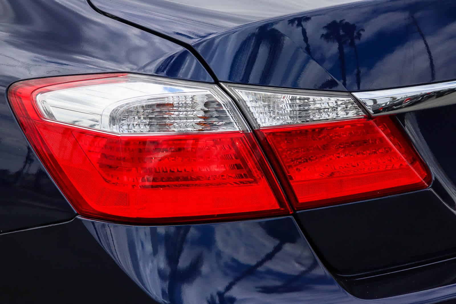 Thumbnail: 2013 Honda Accord - 9