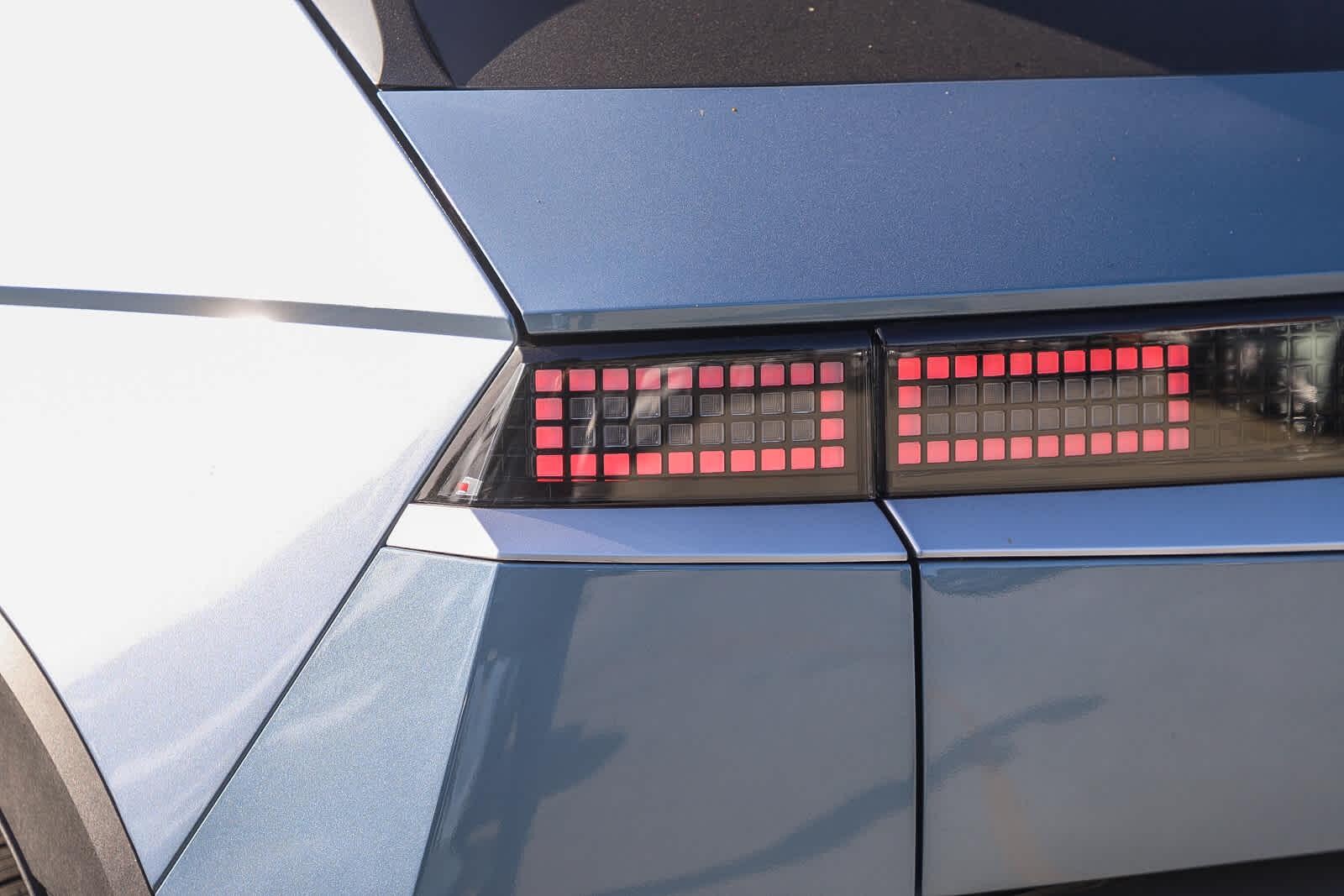 Thumbnail: 2026 Hyundai Ioniq 5 - 9