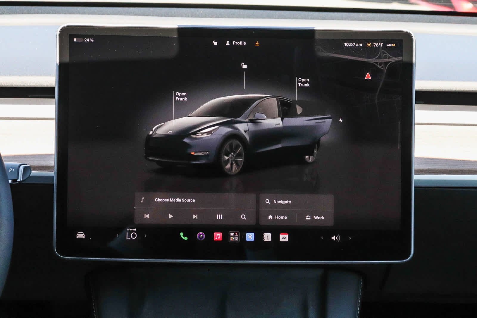 Thumbnail: 2024 Tesla Model Y - 16