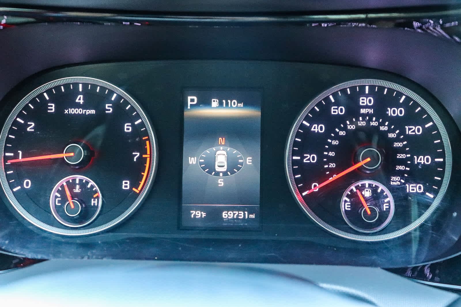 Thumbnail: 2022 Kia K5 - 22