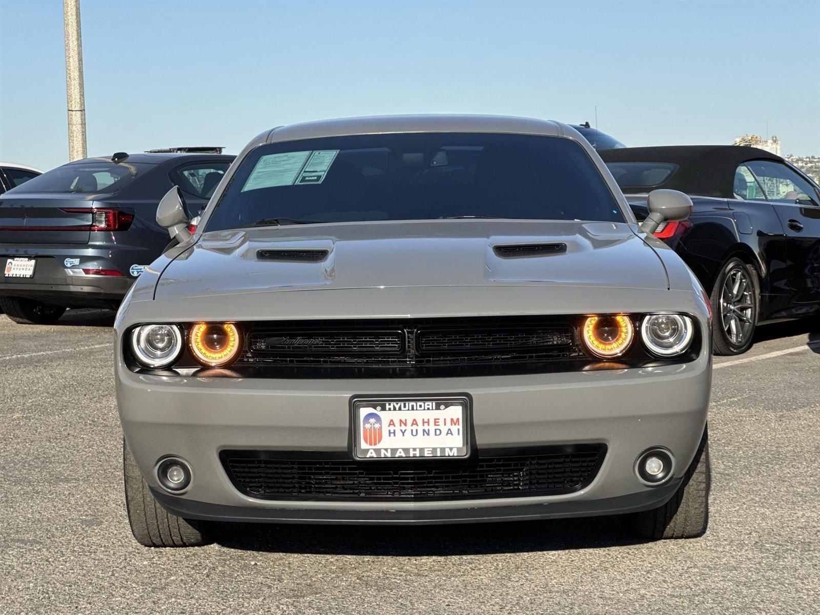 Thumbnail: 2023 Dodge Challenger - 2