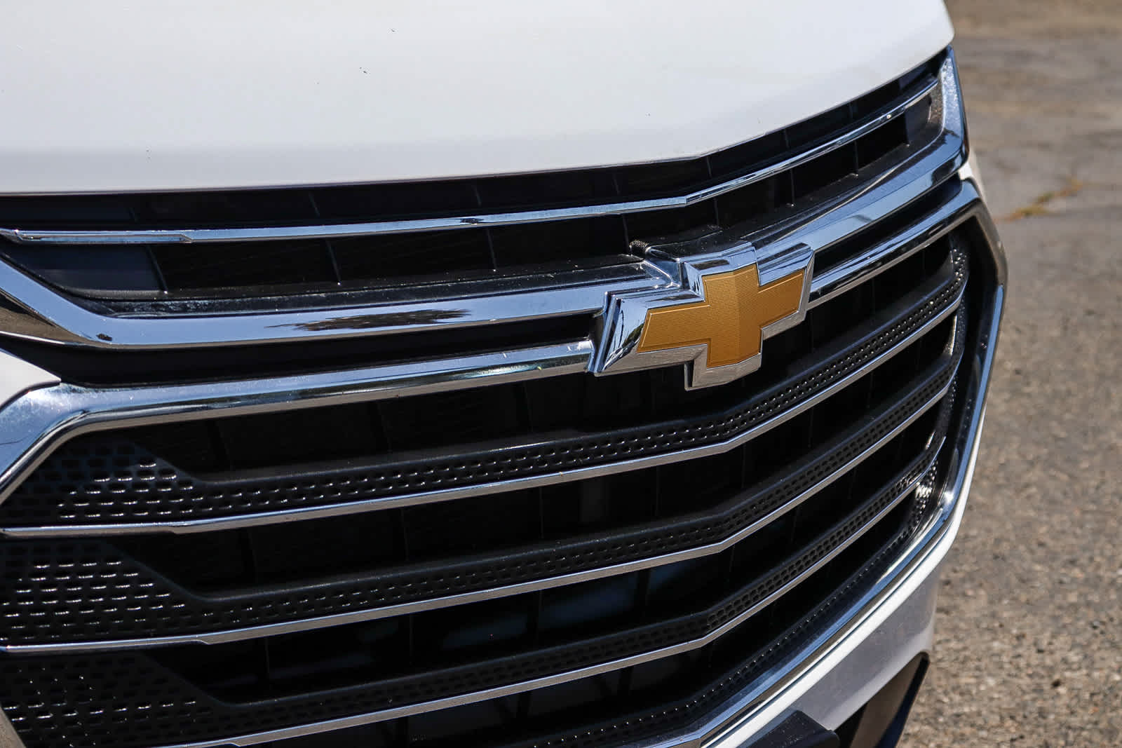 Thumbnail: 2020 Chevrolet Traverse - 6