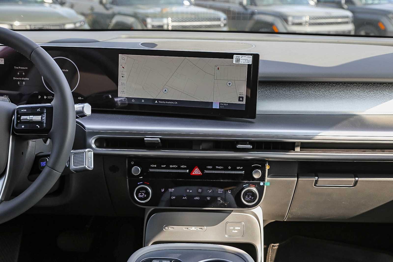 2026 Hyundai IONIQ 9 SE - Photo 13