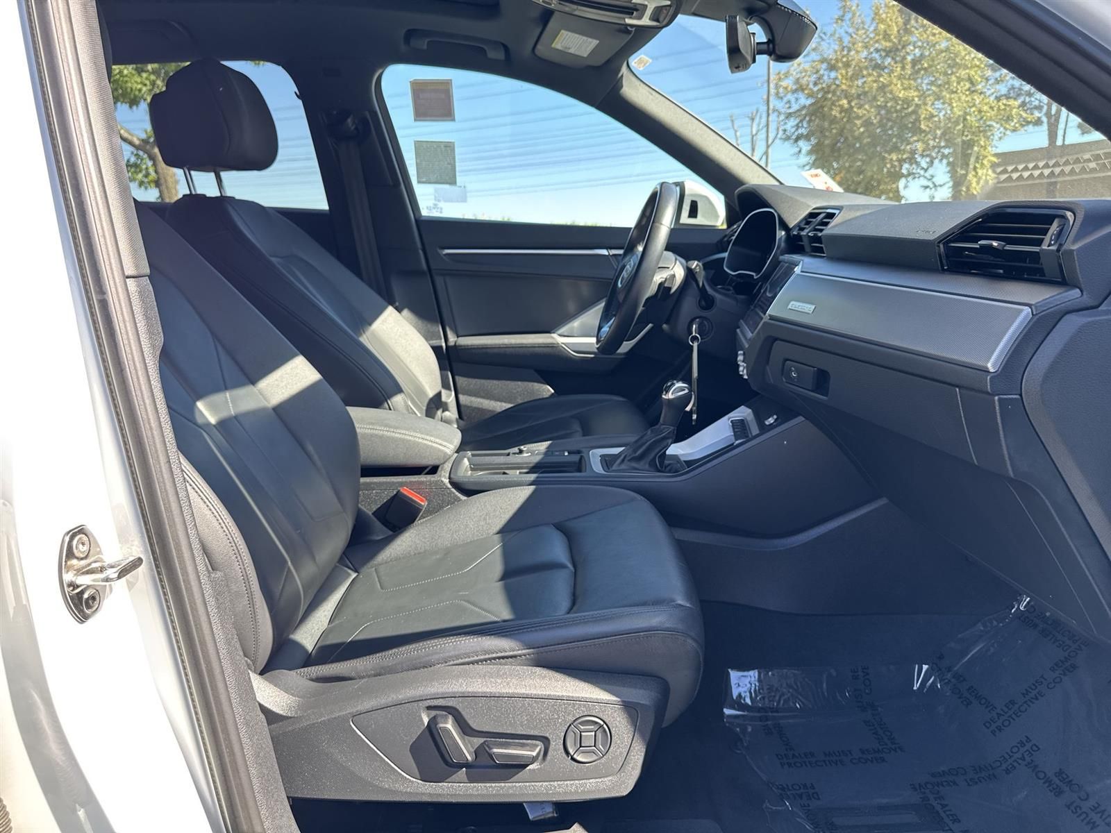 Thumbnail: 2022 Audi Q3 - 38