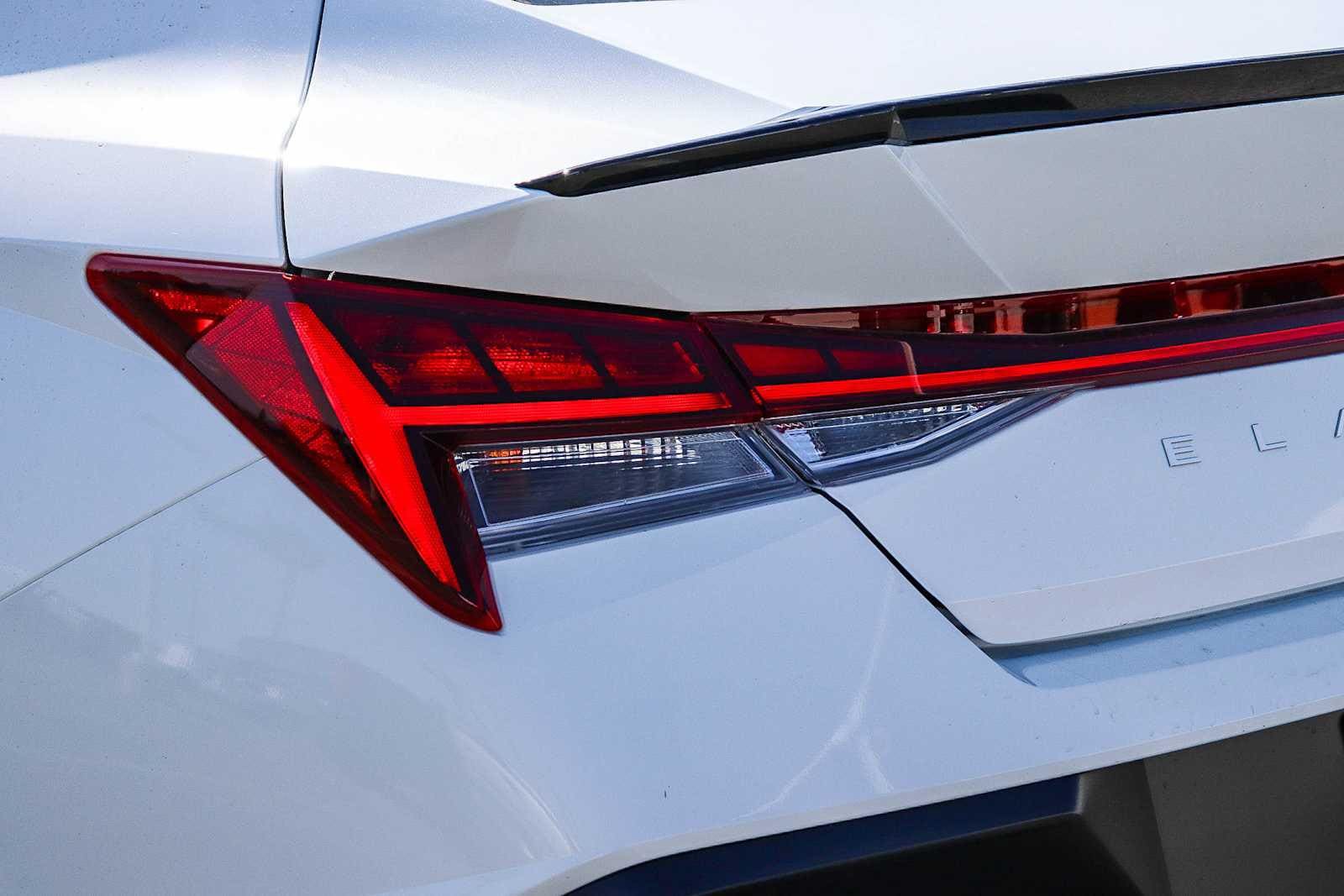 Thumbnail: 2026 Hyundai Elantra - 9