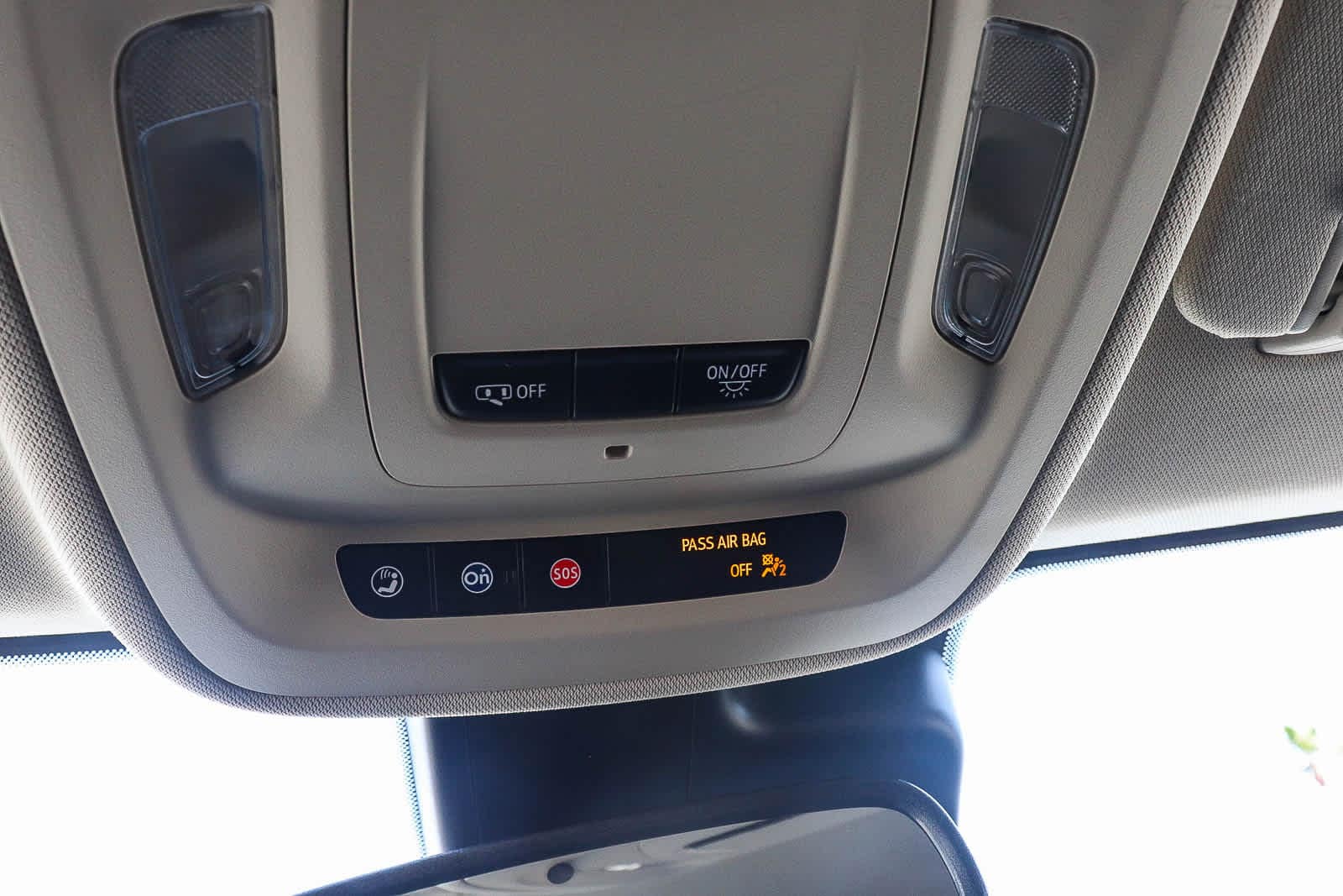 Thumbnail: 2021 Buick Envision - 30