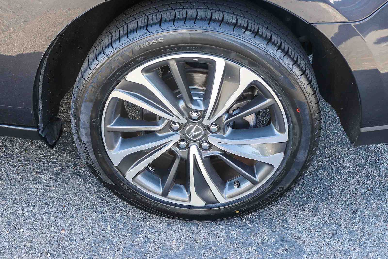 Thumbnail: 2020 Acura MDX - 11