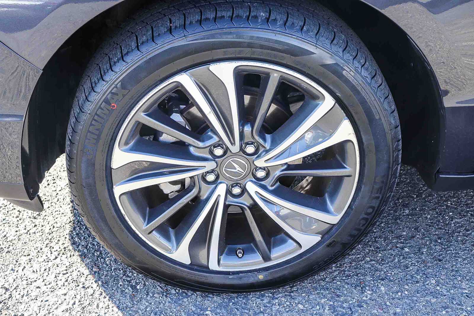 Thumbnail: 2020 Acura MDX - 12