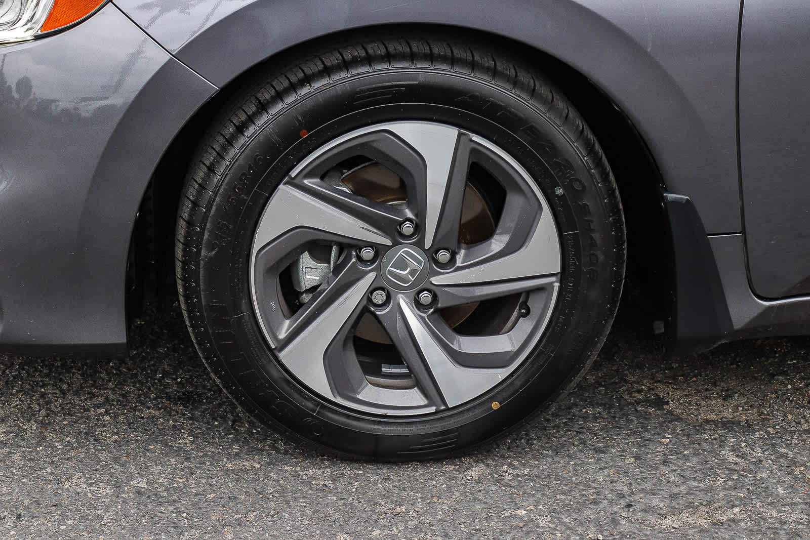 Thumbnail: 2019 Honda Insight - 12