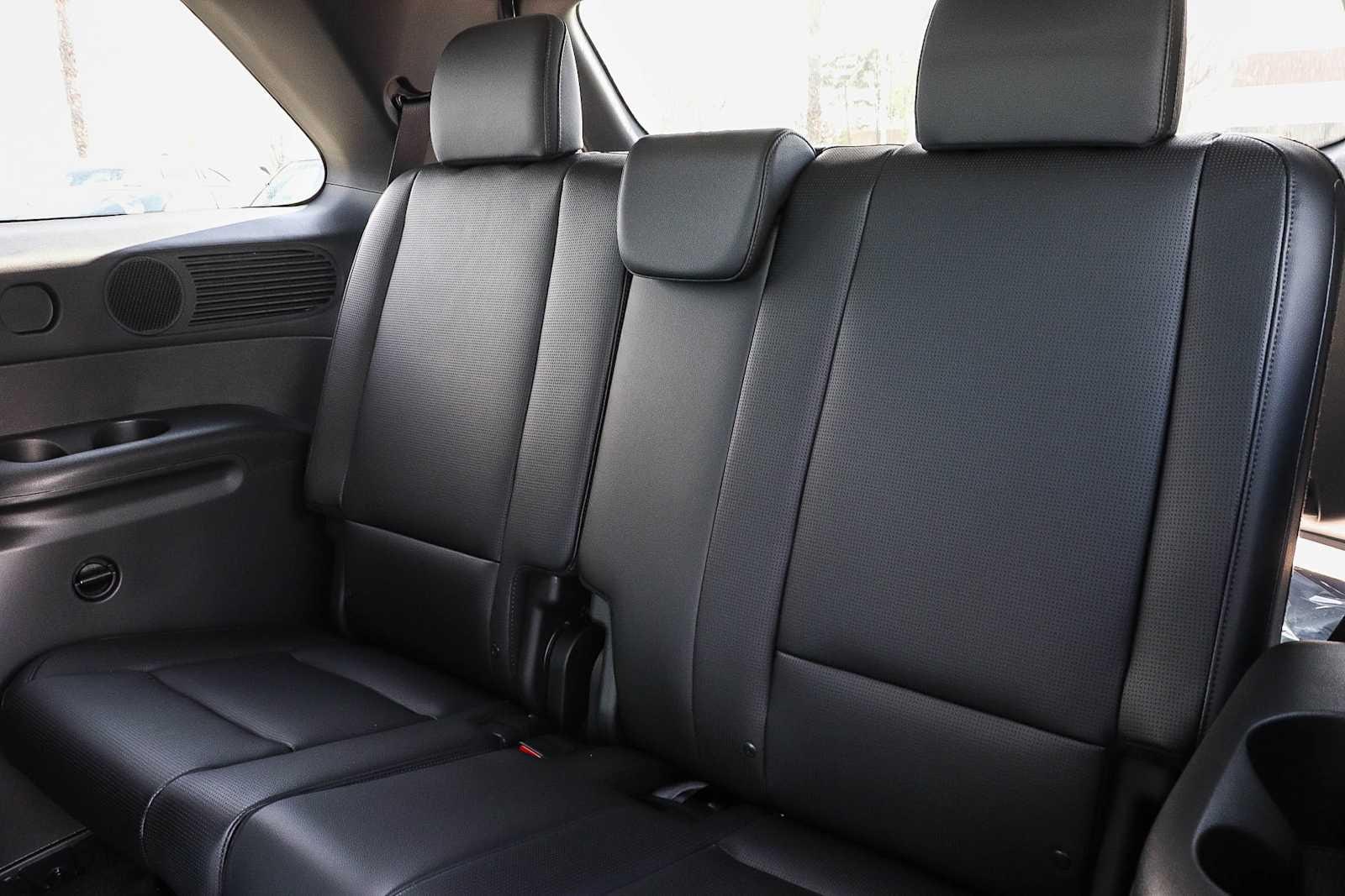 Thumbnail: 2026 Hyundai Palisade - 23