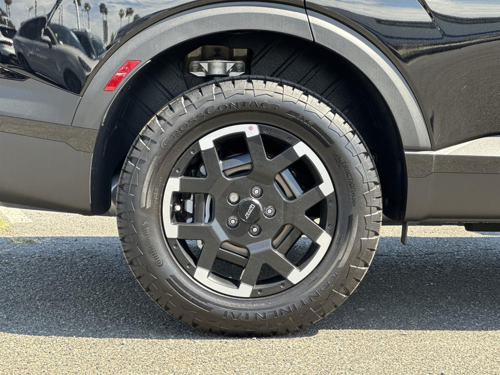 Thumbnail: 2026 Hyundai Palisade - 44