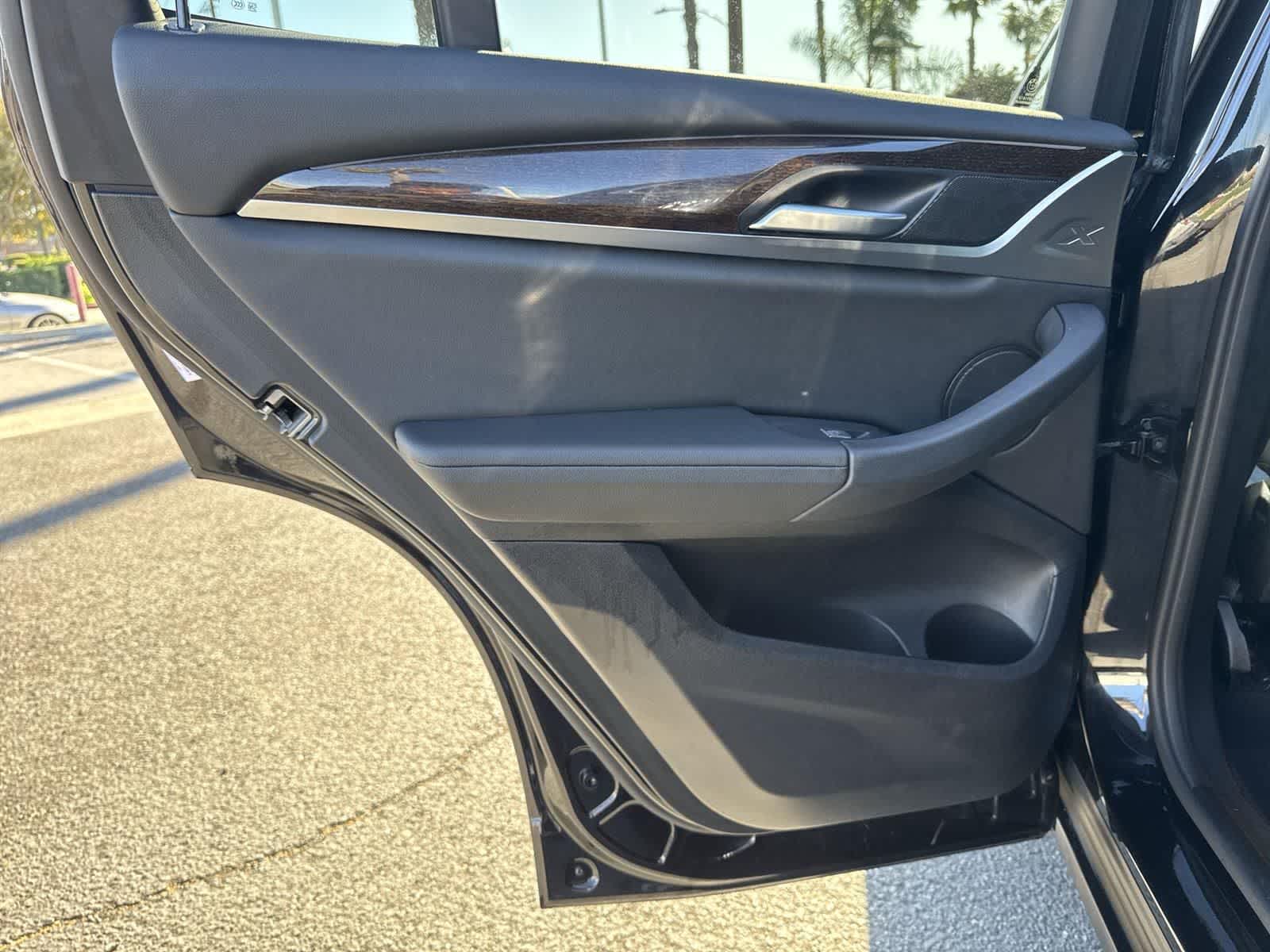 Thumbnail: 2024 BMW X3 - 26