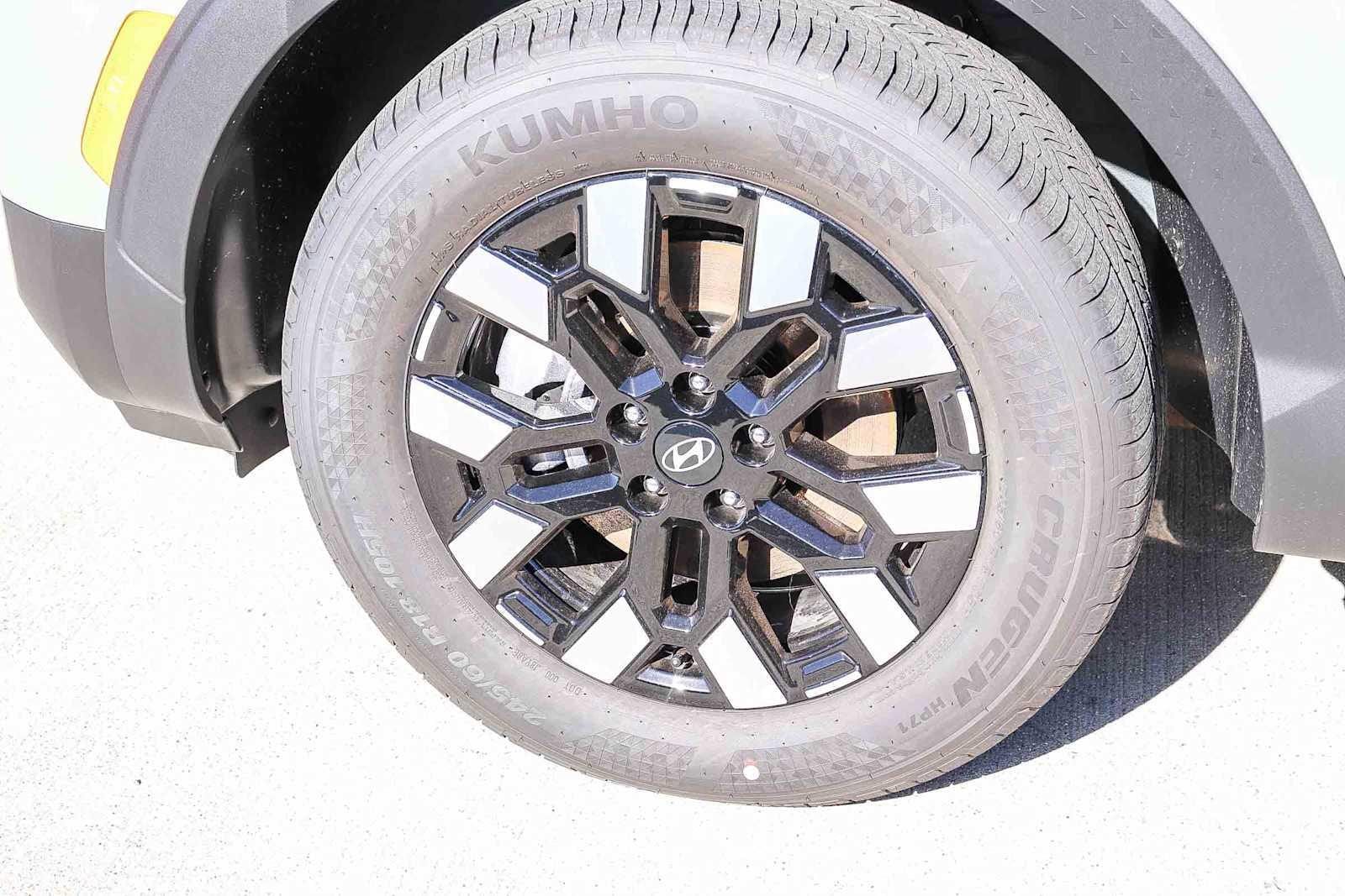 Thumbnail: 2026 Hyundai Santa Cruz - 12