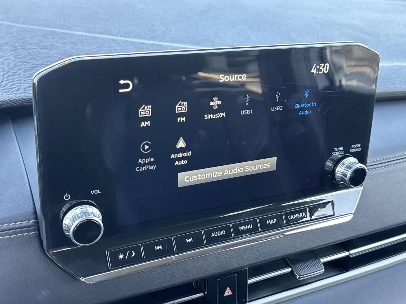 Thumbnail: 2024 Mitsubishi Outlander - 16