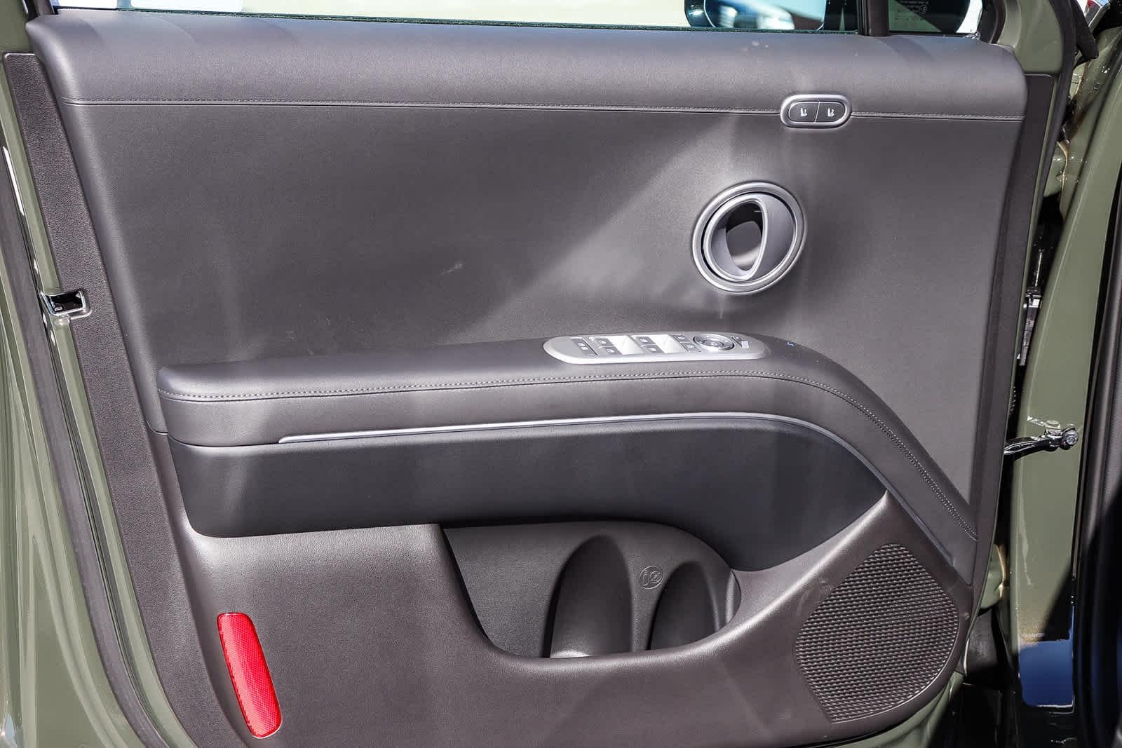 Thumbnail: 2026 Hyundai Palisade - 24