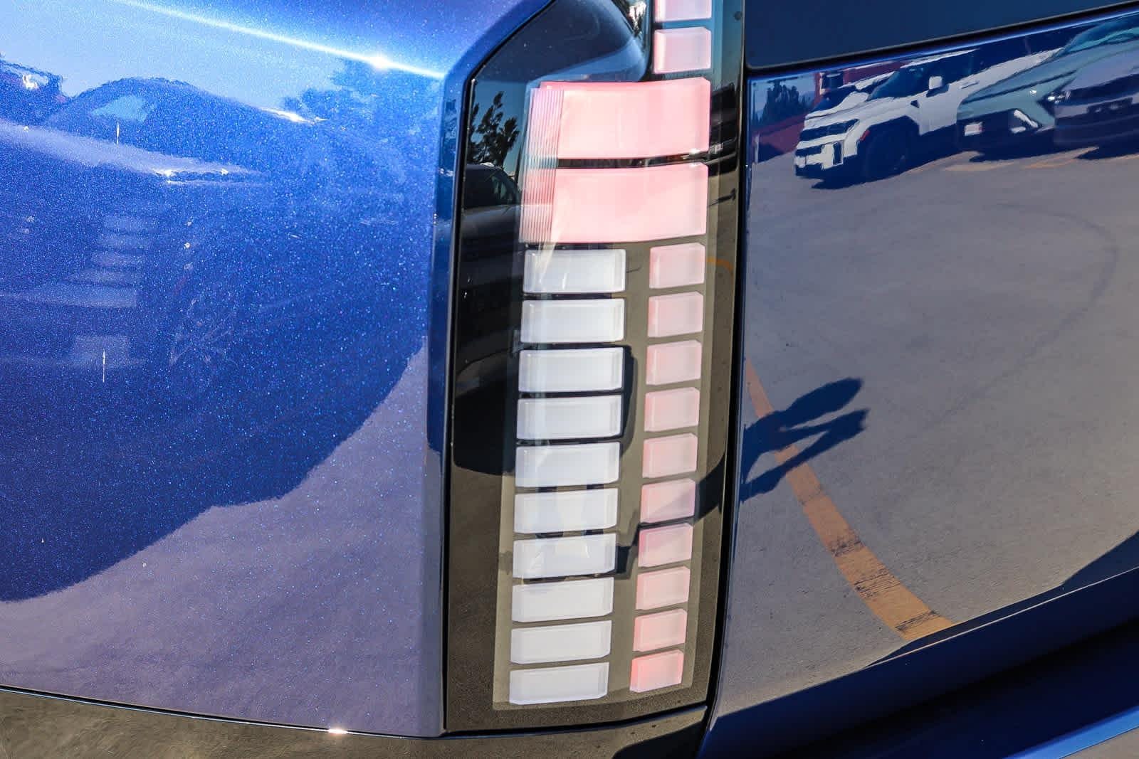 Thumbnail: 2026 Hyundai Ioniq - 9