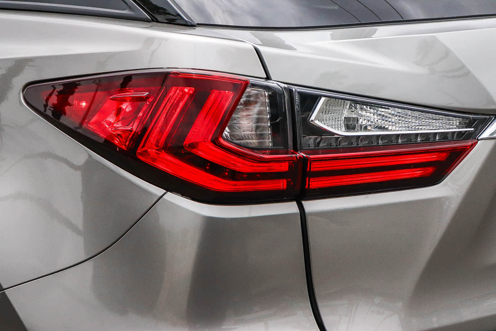 Thumbnail: 2017 Lexus RX - 10