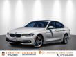 Used 2018 BMW 330e iPerformance 330e iPerformance Sedan
