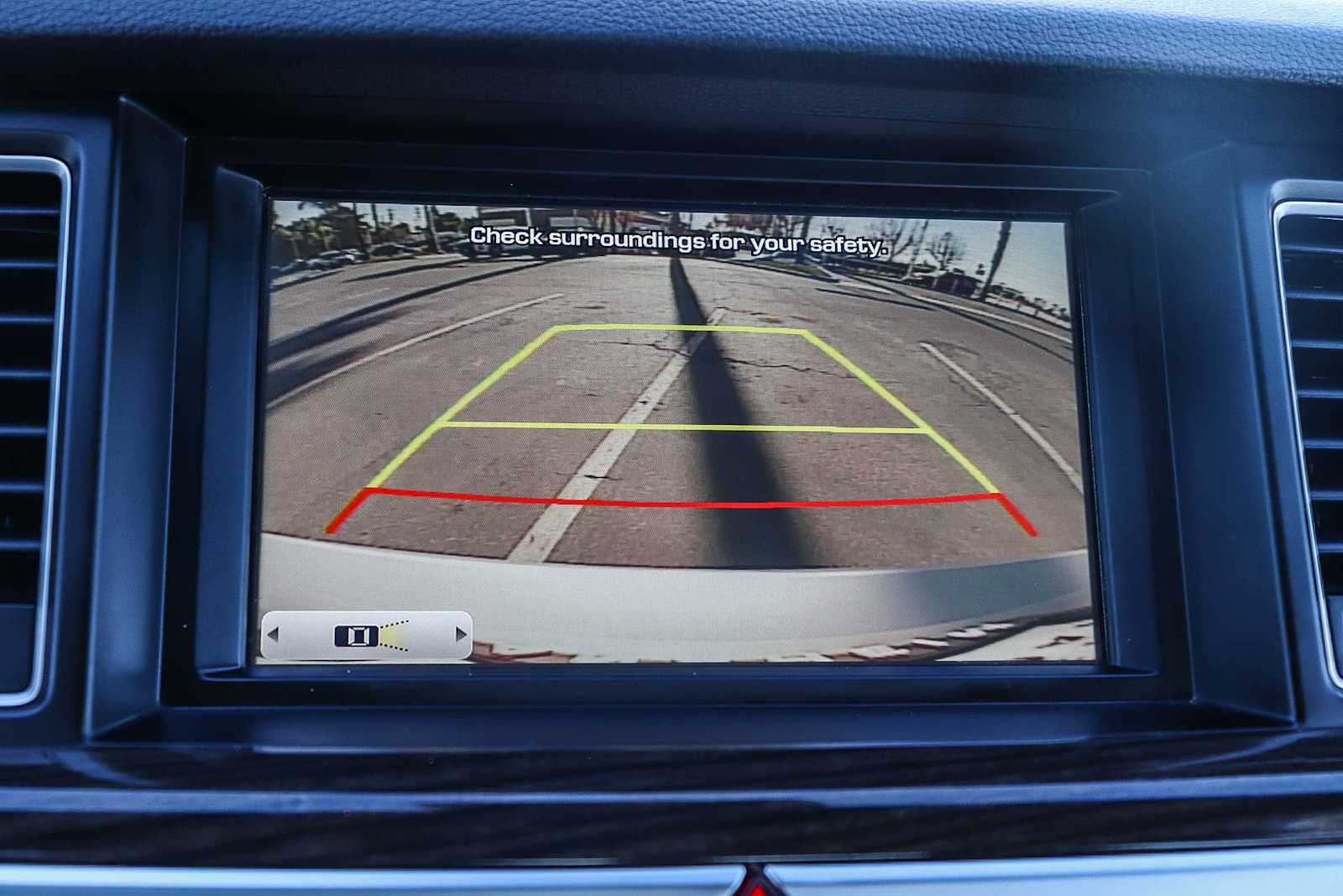 Thumbnail: 2016 Hyundai Genesis - 27