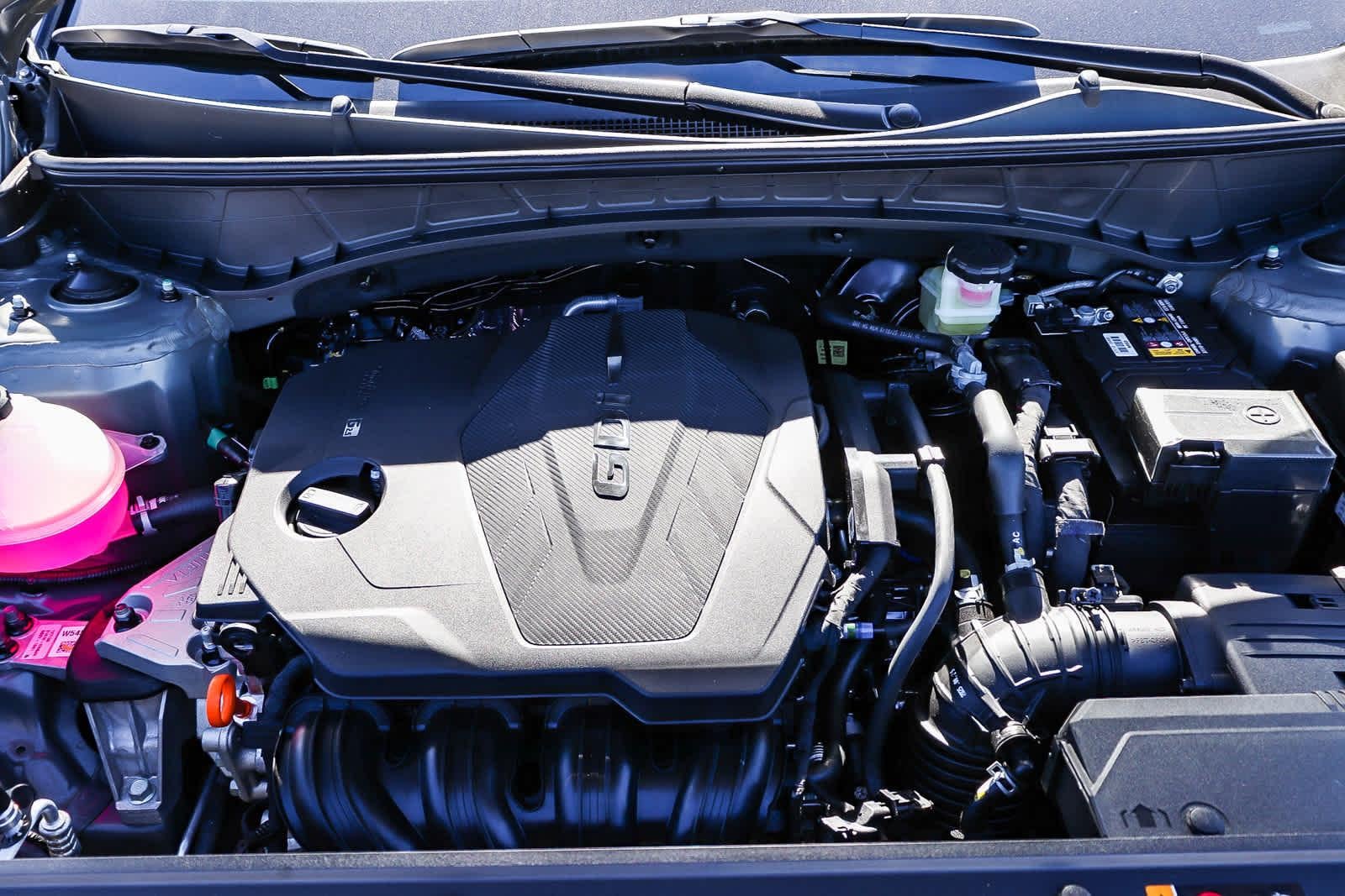 Thumbnail: 2026 Hyundai Santa Cruz - 14