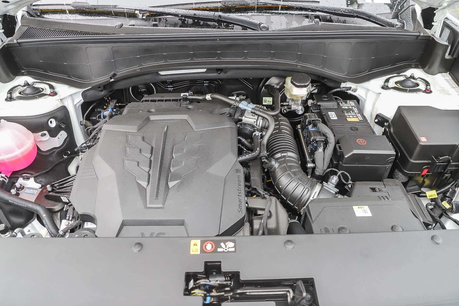 Thumbnail: 2026 Hyundai Palisade - 13