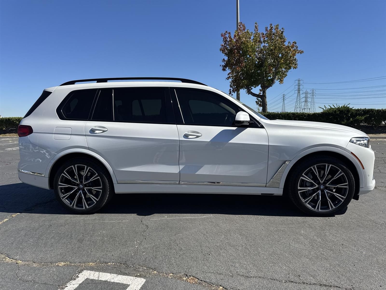 Thumbnail: 2022 BMW X7 - 3