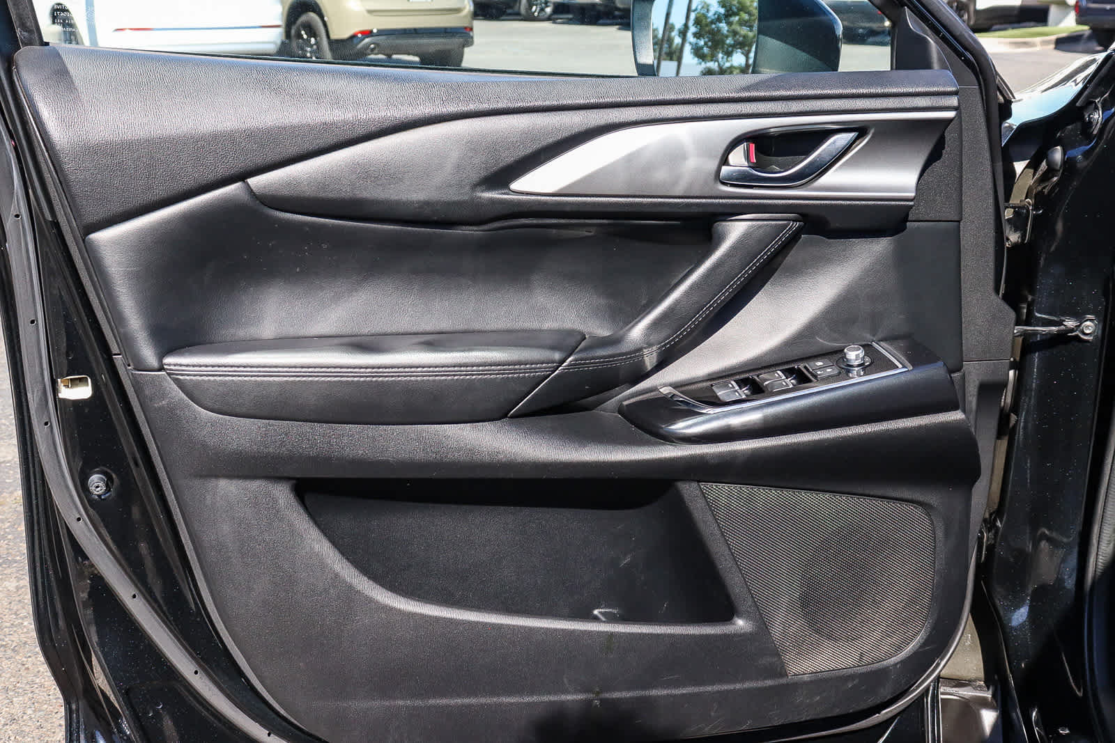 Thumbnail: 2018 Mazda CX-9 - 28