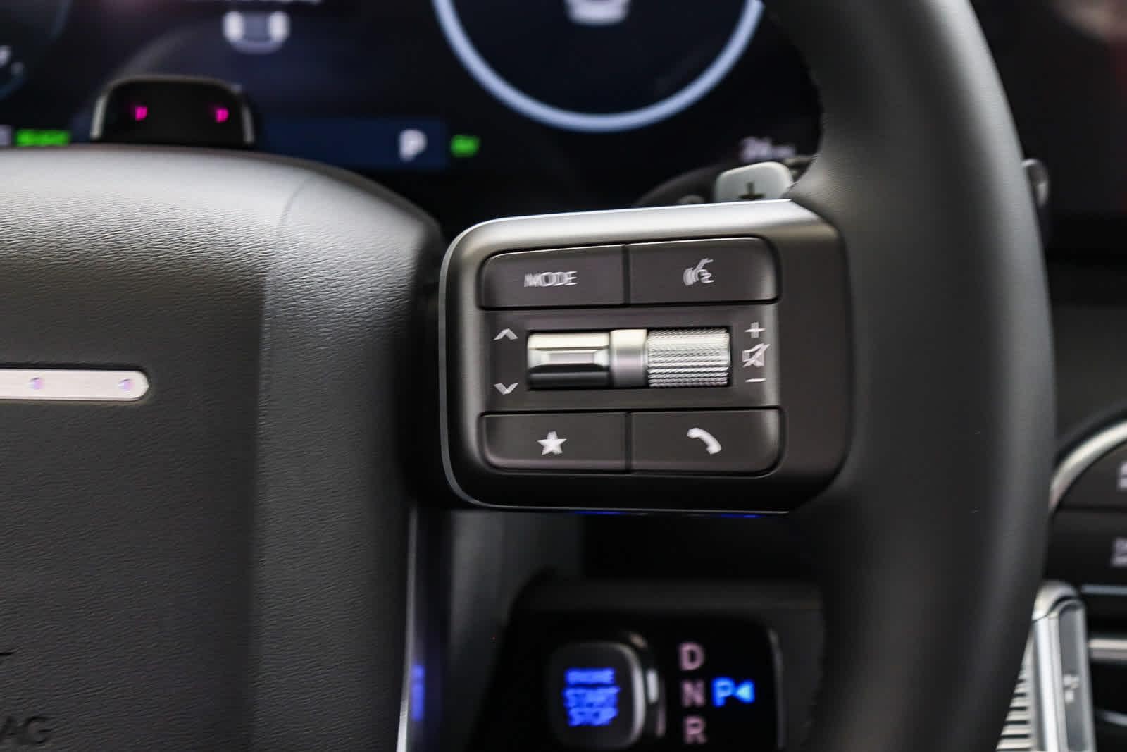 Thumbnail: 2026 Hyundai Palisade - 22