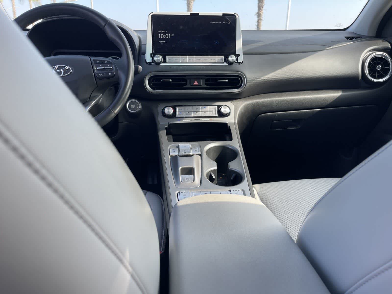 Thumbnail: 2023 Hyundai Kona - 11