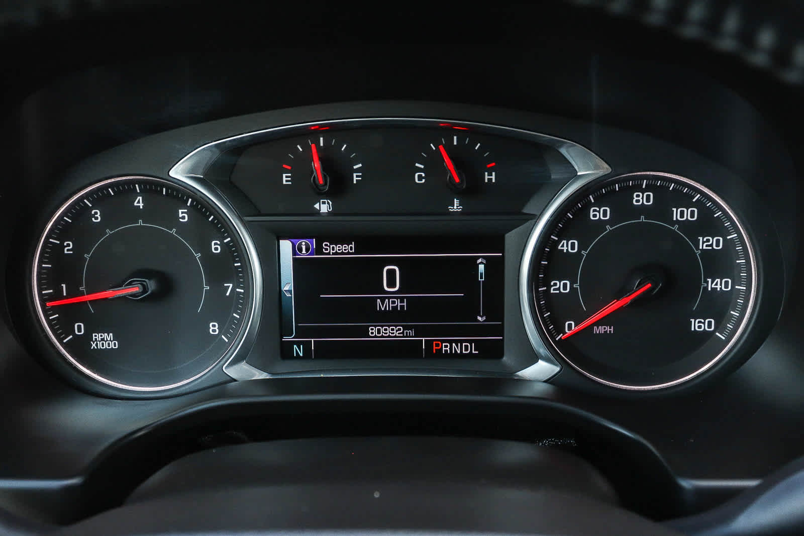 Thumbnail: 2018 GMC Acadia - 30