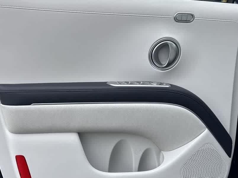 Thumbnail: 2026 Hyundai Palisade - 28