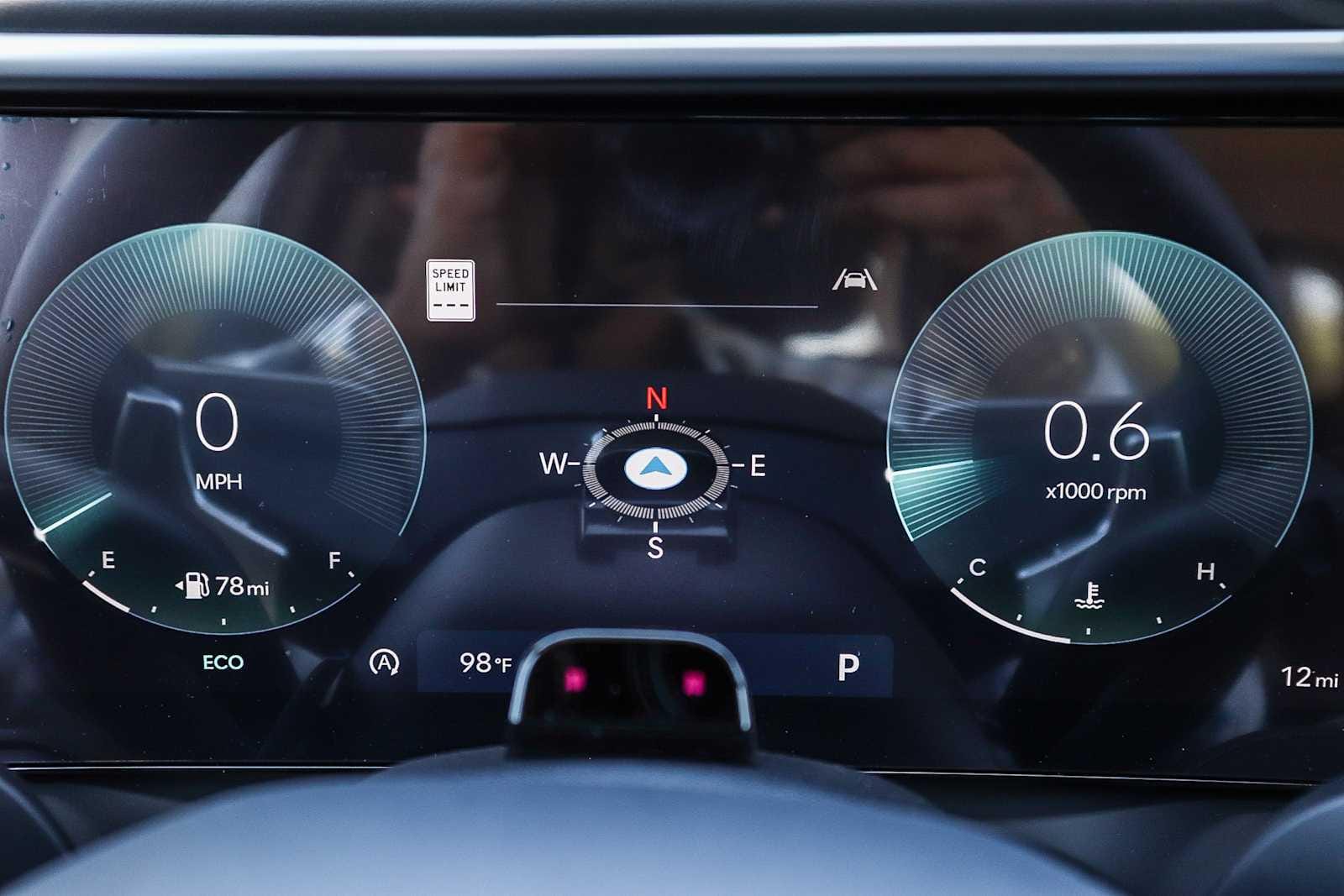 Thumbnail: 2026 Hyundai Palisade - 27