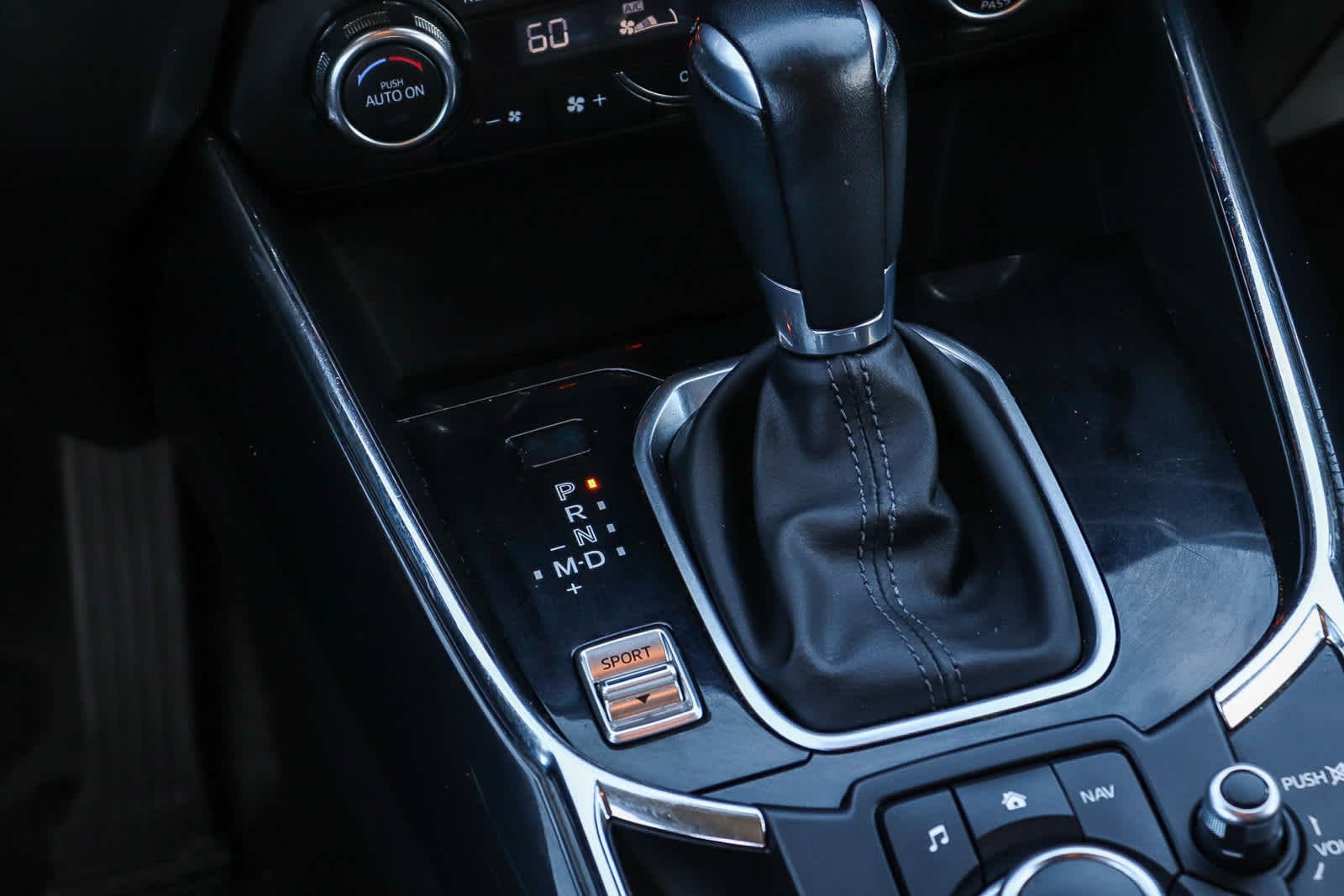 Thumbnail: 2018 Mazda CX-9 - 20