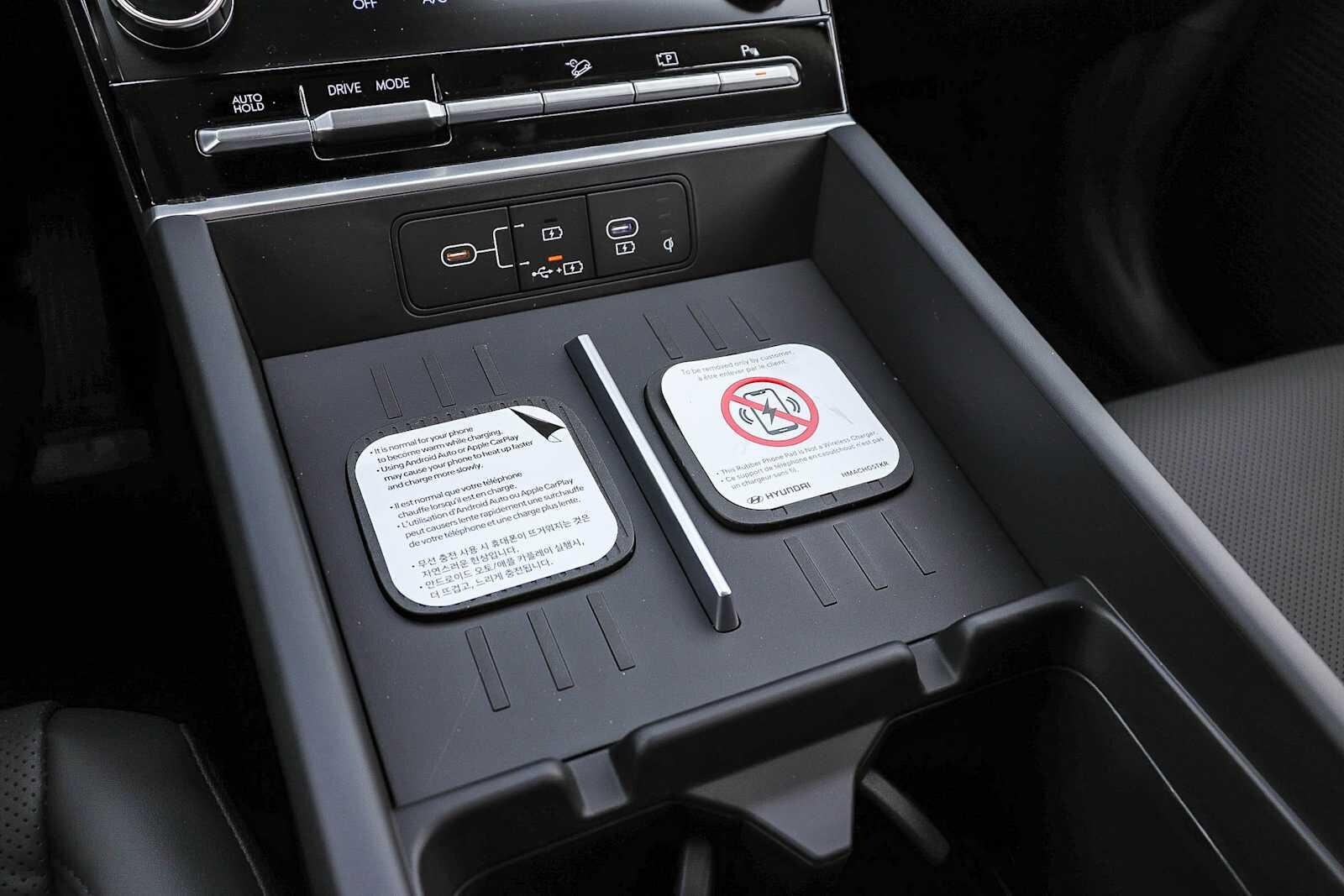 Thumbnail: 2026 Hyundai Santa Fe - 27