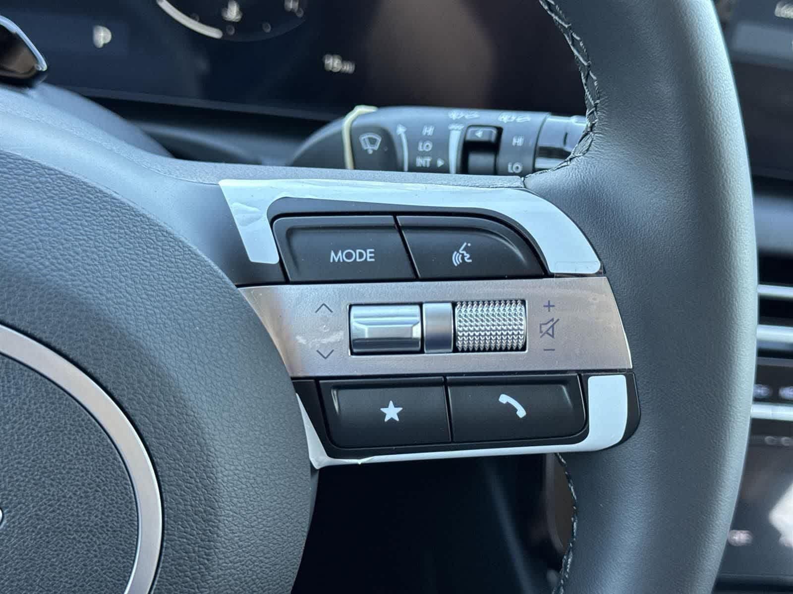 Thumbnail: 2026 Hyundai Tucson - 32