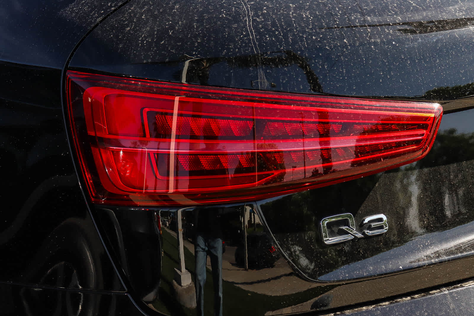 Thumbnail: 2017 Audi Q3 - 7