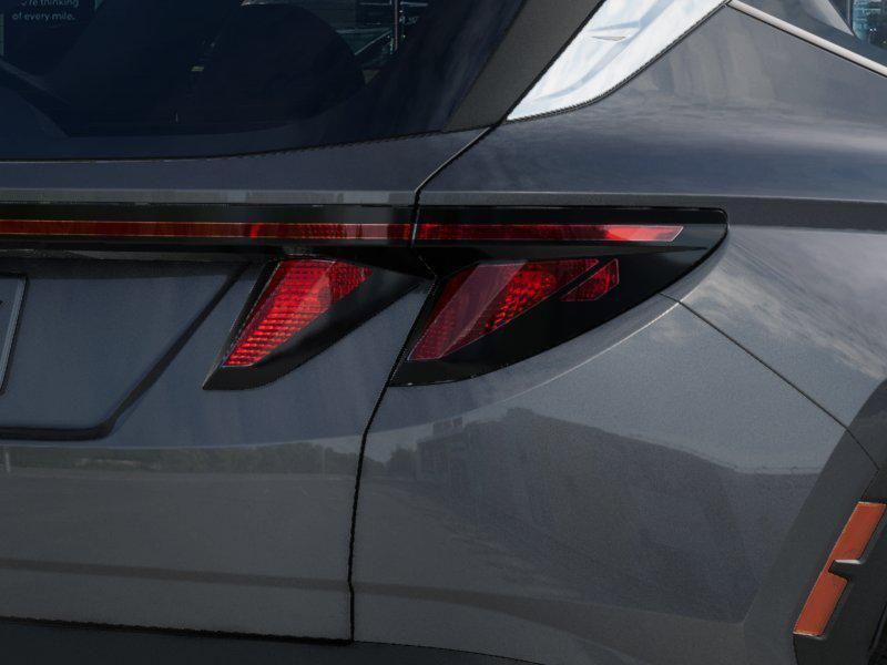 Thumbnail: 2025 Hyundai Tucson - 17