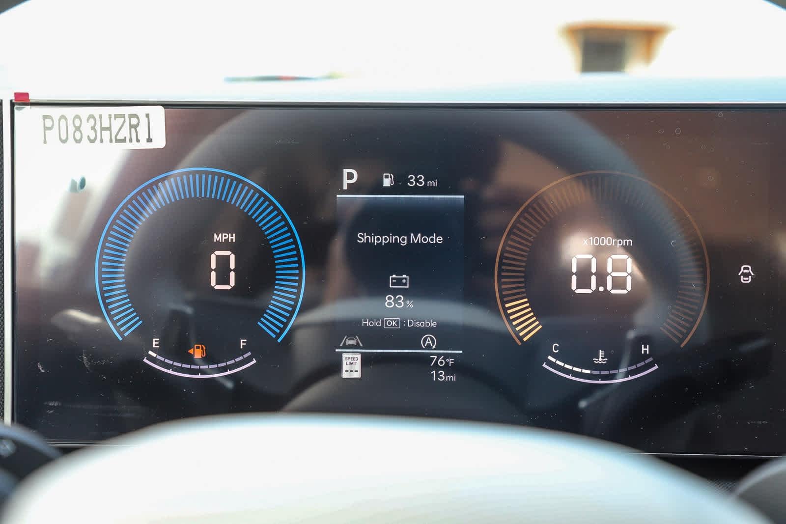 Thumbnail: 2026 Hyundai Santa Fe - 25