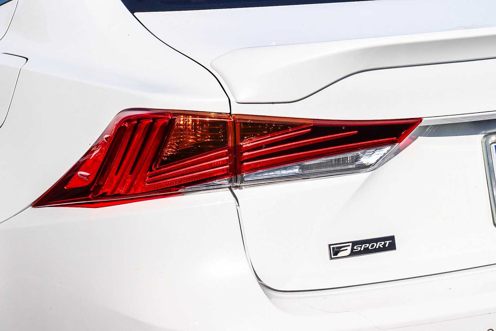 Thumbnail: 2018 Lexus IS - 8