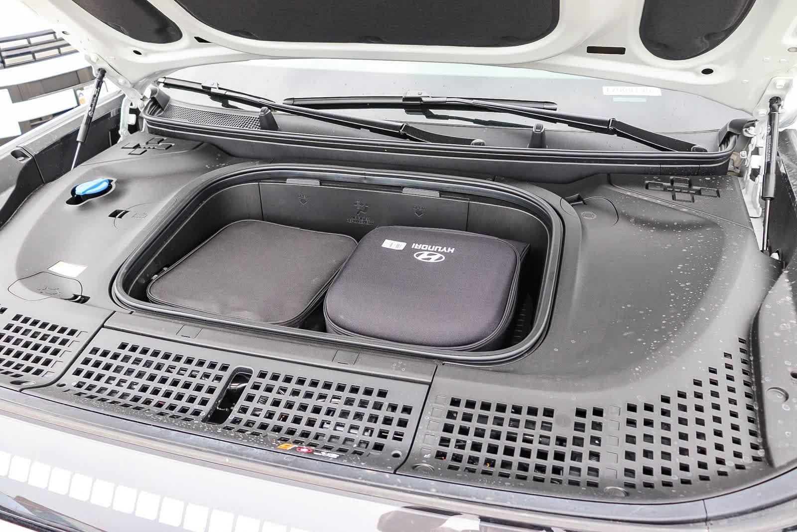 Thumbnail: 2026 Hyundai Ioniq - 14