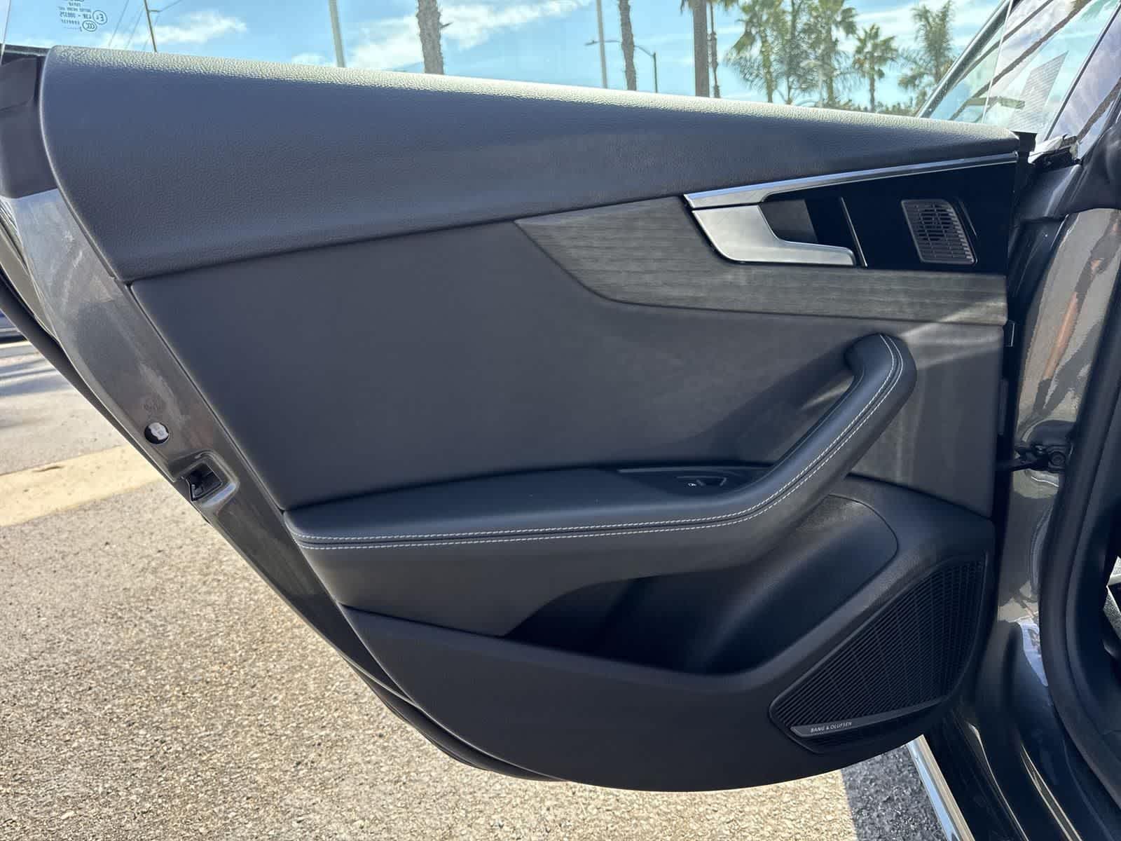 Thumbnail: 2023 Audi A5 - 26