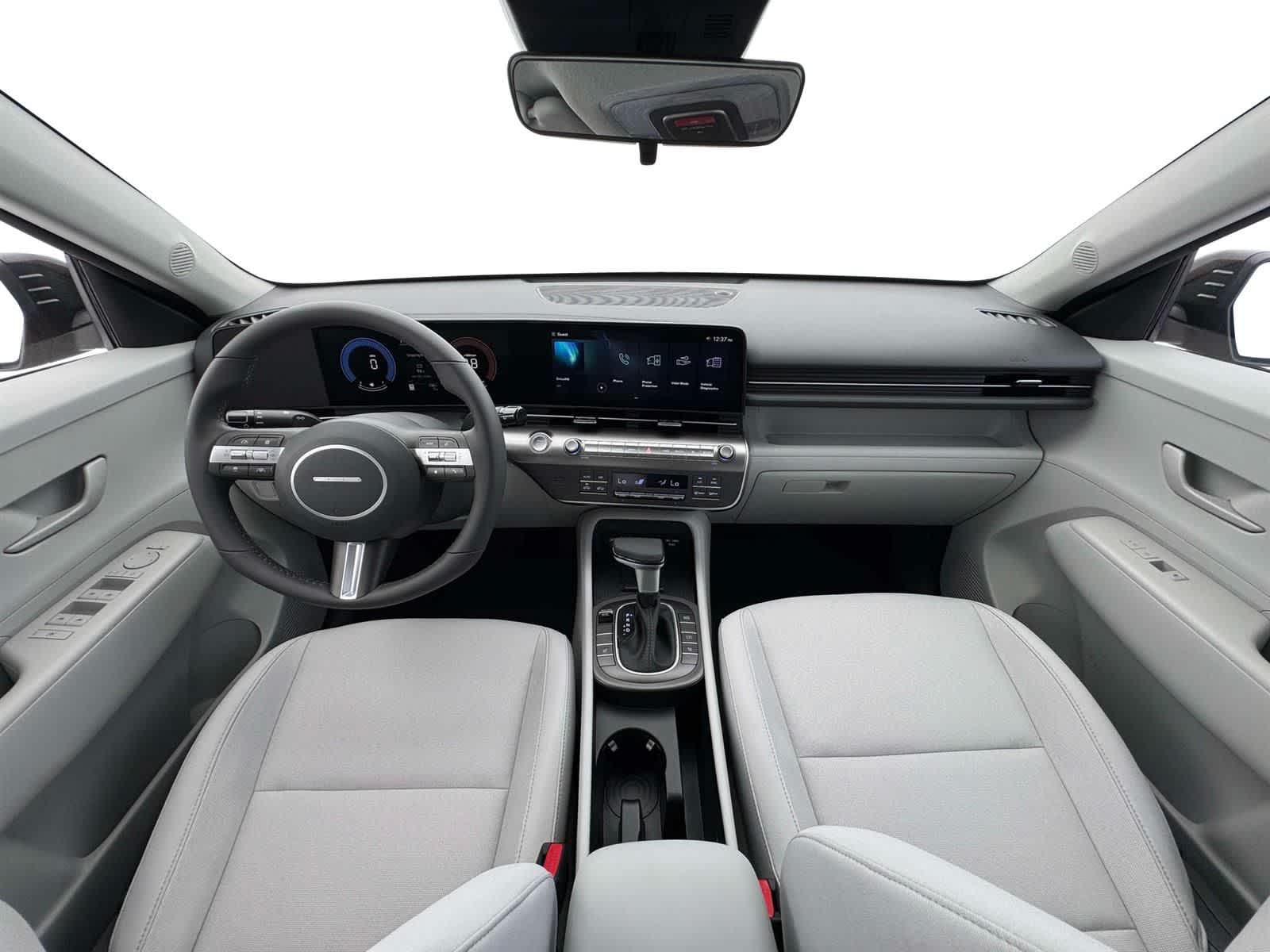 Thumbnail: 2026 Hyundai Kona - 13