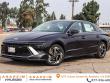 New 2026 Hyundai Sonata SEL Sport Sedan