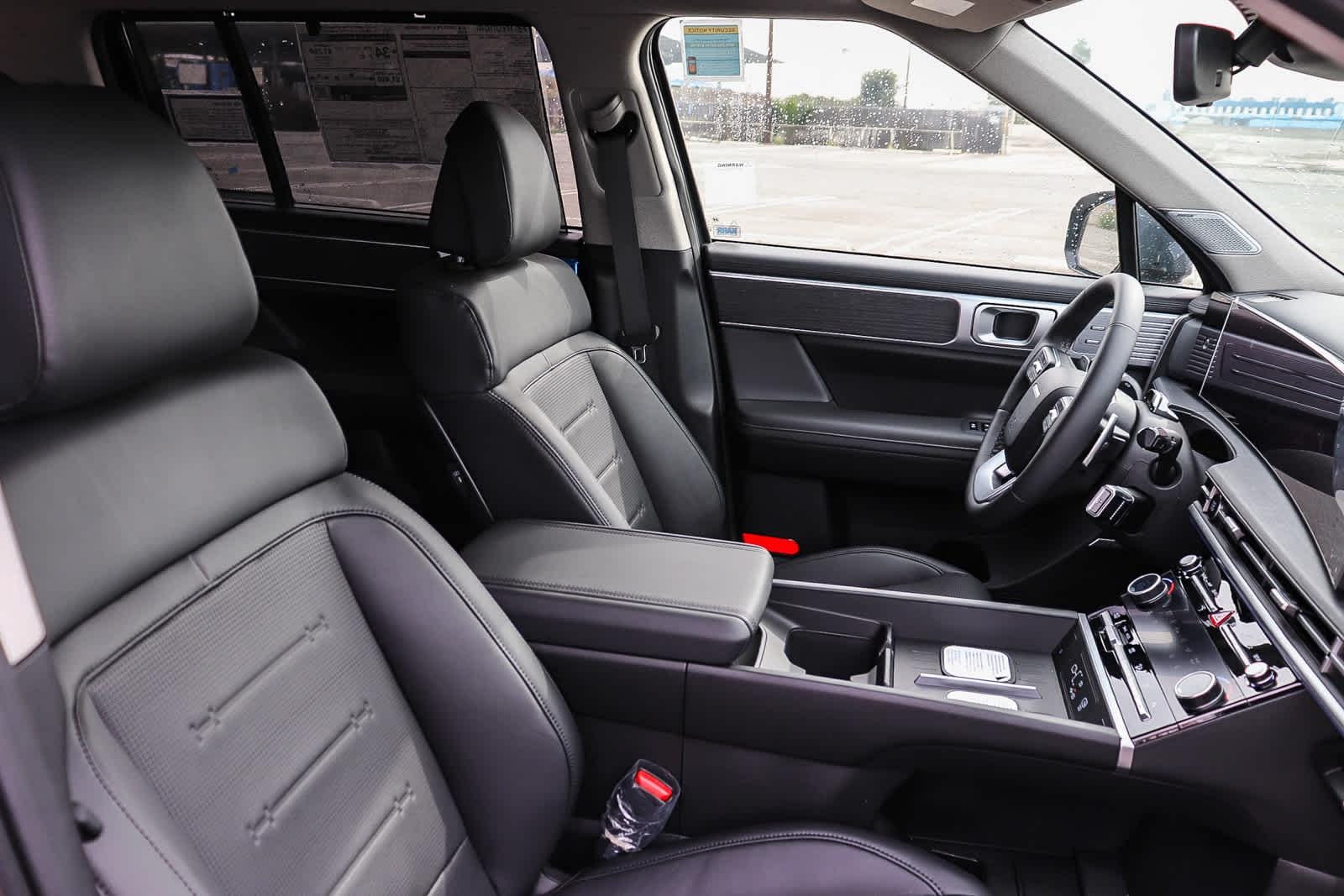 Thumbnail: 2026 Hyundai Santa Fe - 19