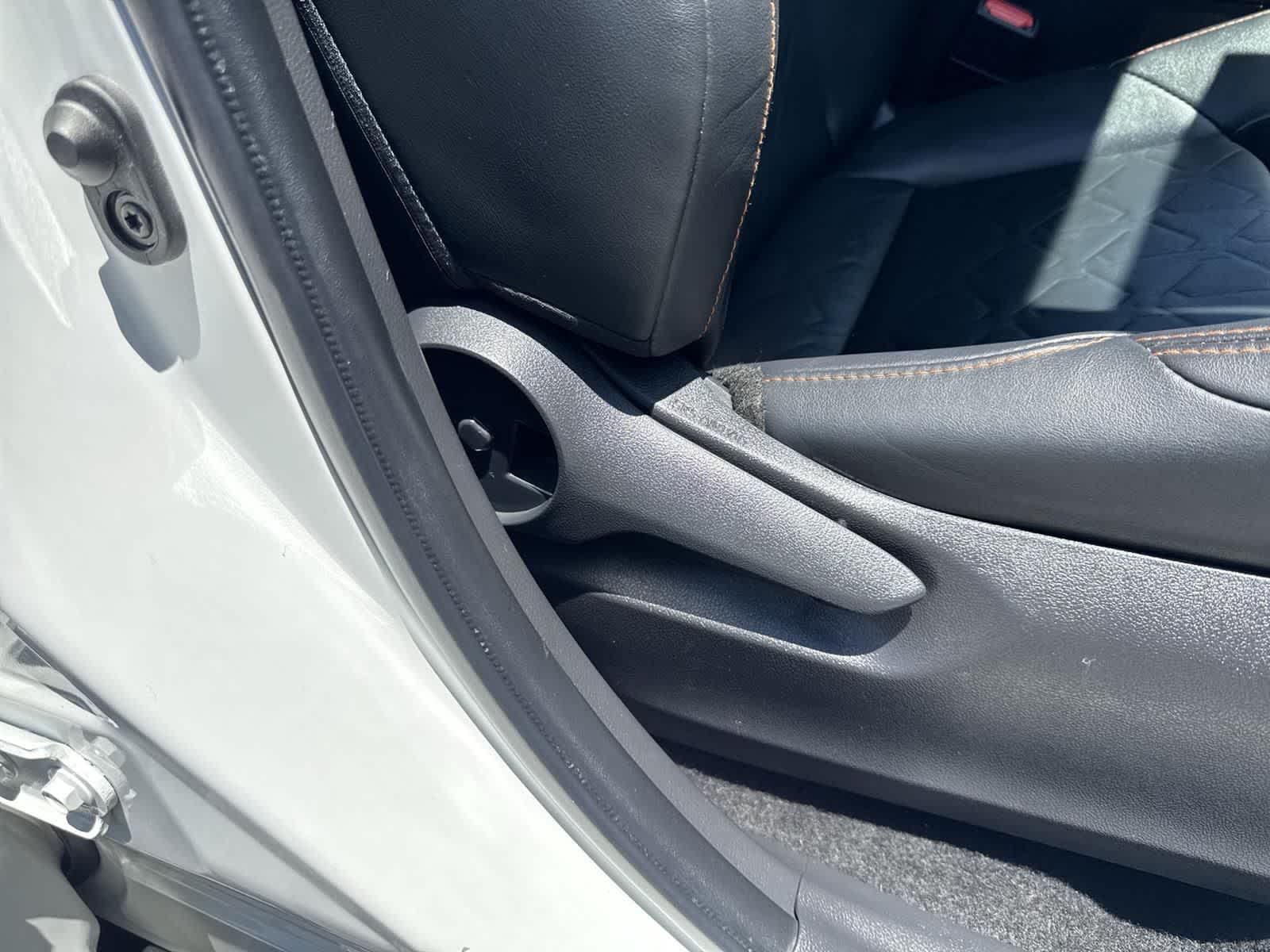 Thumbnail: 2023 Toyota RAV4 - 38