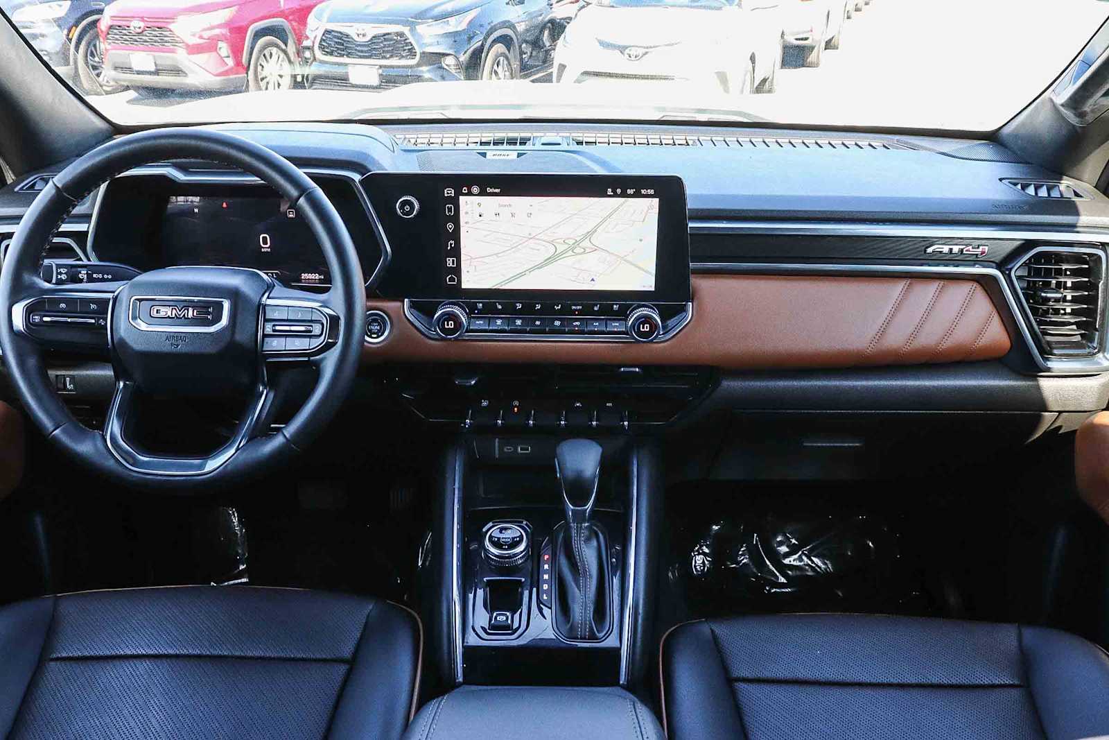 Thumbnail: 2023 GMC Canyon - 14