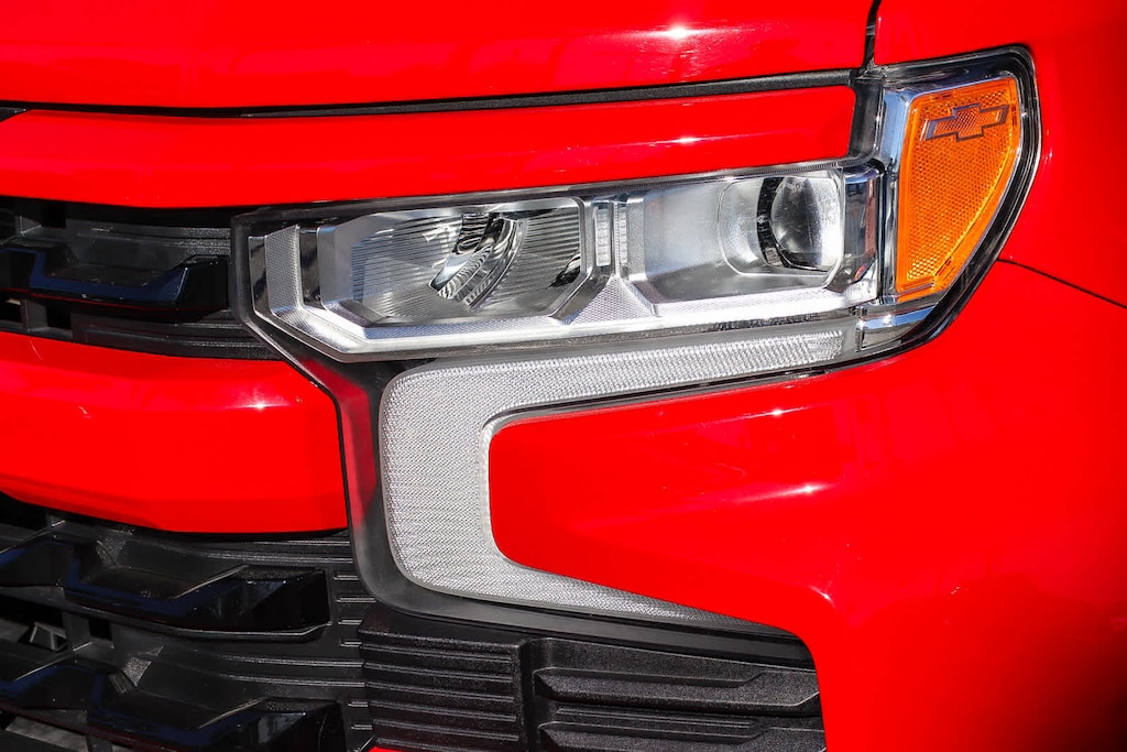 Used 2023 Chevrolet Silverado 1500 RST Truck