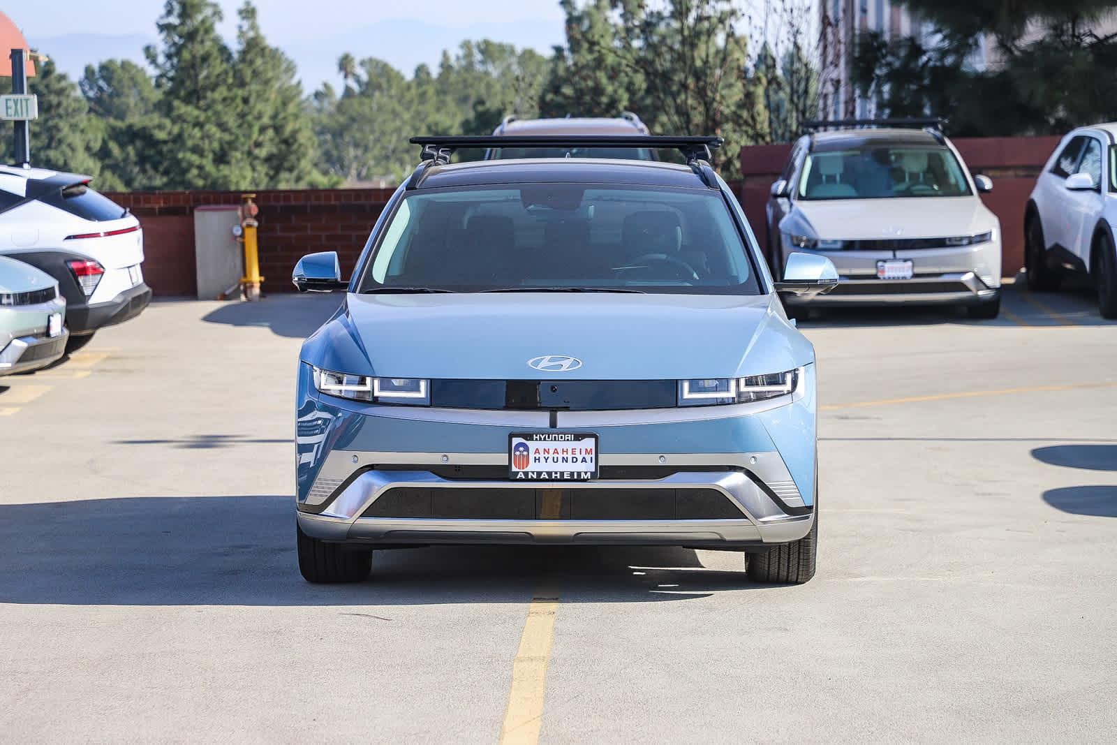 Thumbnail: 2026 Hyundai Ioniq 5 - 2