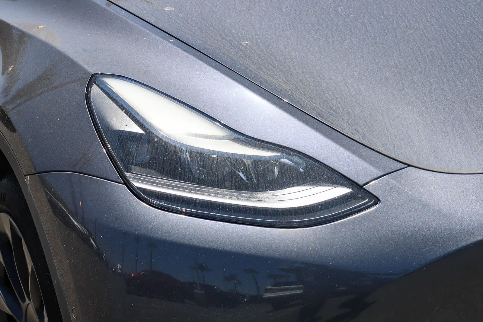Thumbnail: 2022 Tesla Model Y - 15